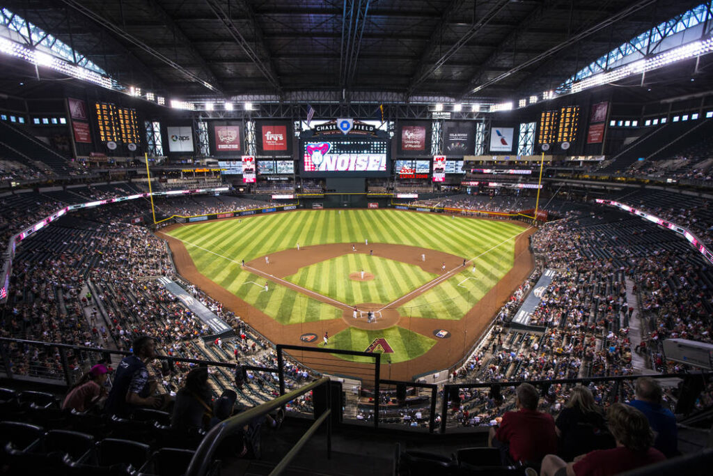 Arizona Diamondbacks refuerzan su bullpen con Paul Sewald por un año