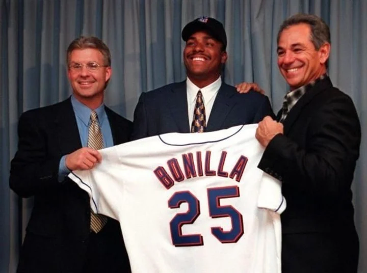 Bonilla