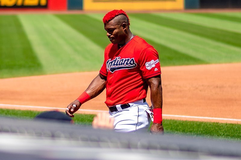 Yasiel Puig enfrenta posible sentencia mientras juega en liga canadiense de béisbol