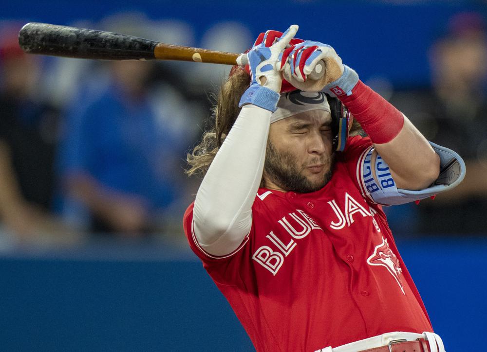 Bichette llega a los Mets con contrato millonario, pero pone incertidumbre en Queens