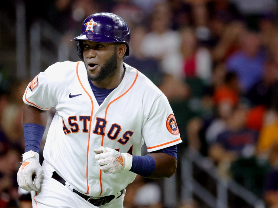 Astros