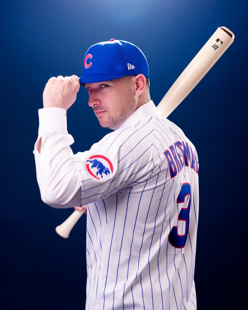 Alex Bregman