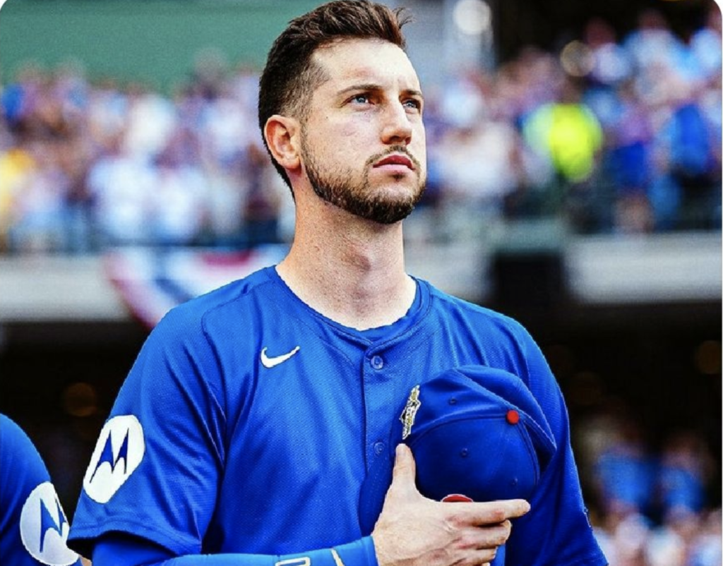 Dodgers no tienen limite, añaden a Kyle Tucker