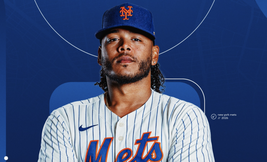 Mets sacuden el mercado: llega el as Freddy Peralta y Tobias Myers