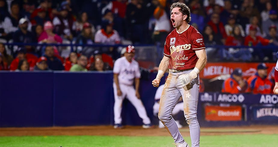 Jalisco no perdona: Charros despachan a Mexicali y chocarán con Tomateros