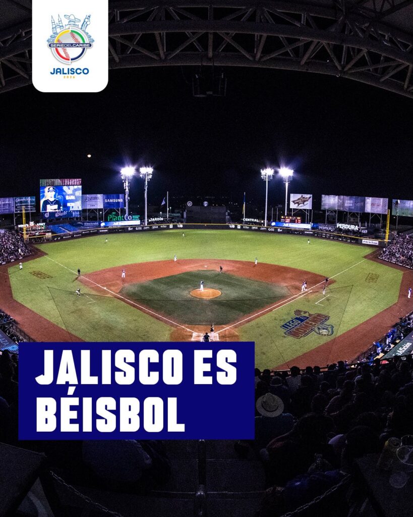 Serie del Caribe