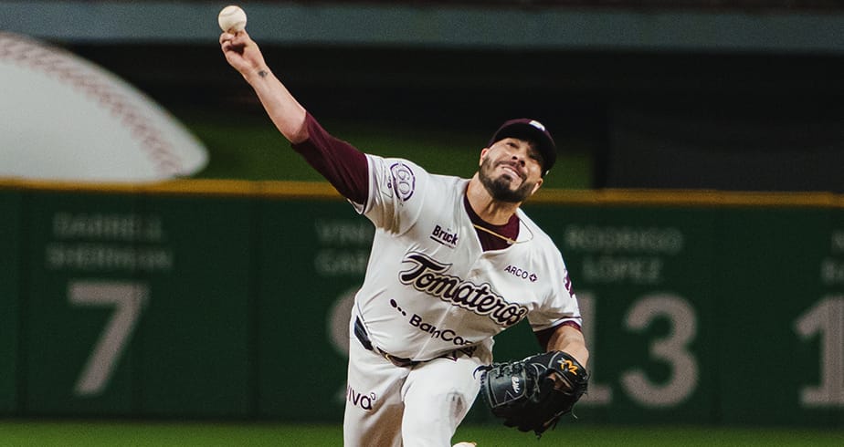 Triunfos de Culiacán, Guasave, Jalisco y Mexicali en inicio playoffs LMP