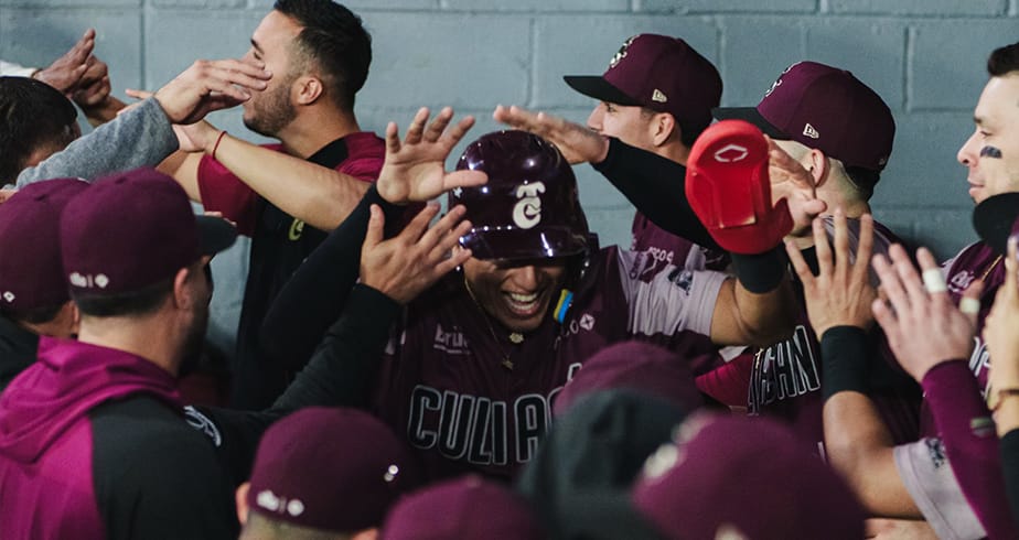 Tomateros completa barrida y esta en la final