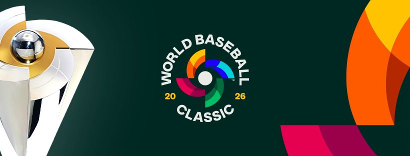 Clásico Mundial de Béisbol 2026: calendario, sedes y todo lo que debes saber