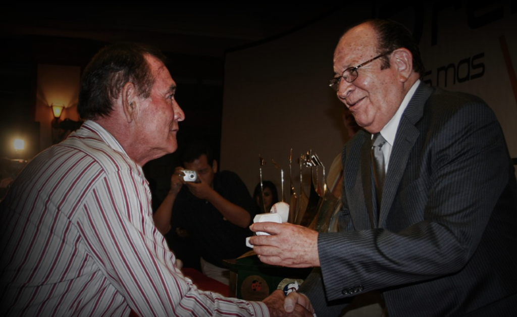 Luto en el diamante: Fallece el Dr. Arturo León Lerma, pilar del beisbol mexicano y del Caribe