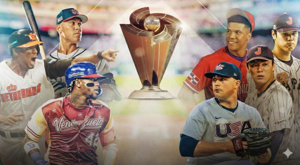 Clásico Mundial: Favoritos, estrellas a seguir y el caballo negro