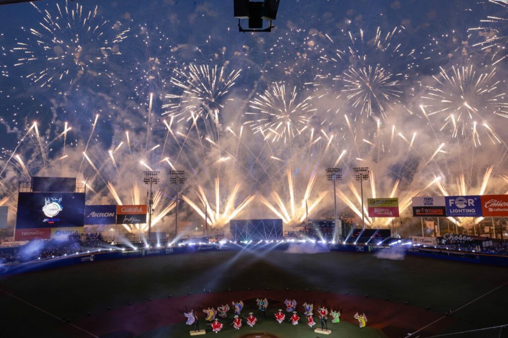 Serie del Caribe
