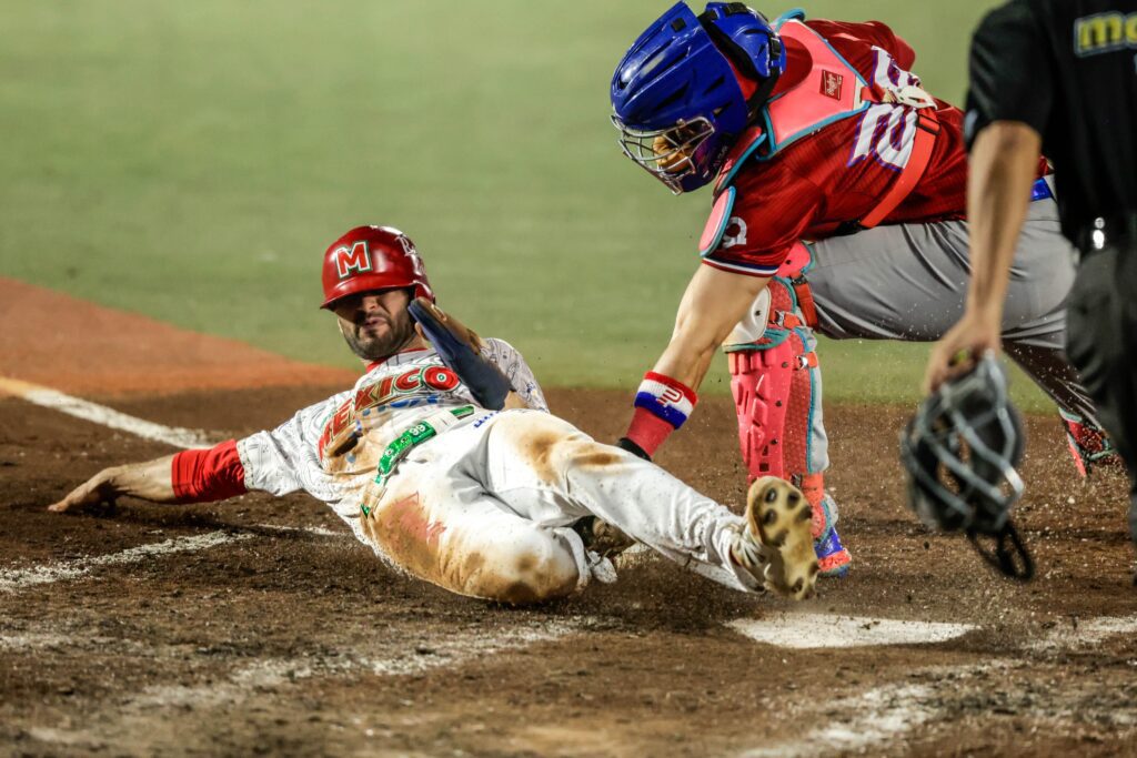 Serie del Caribe