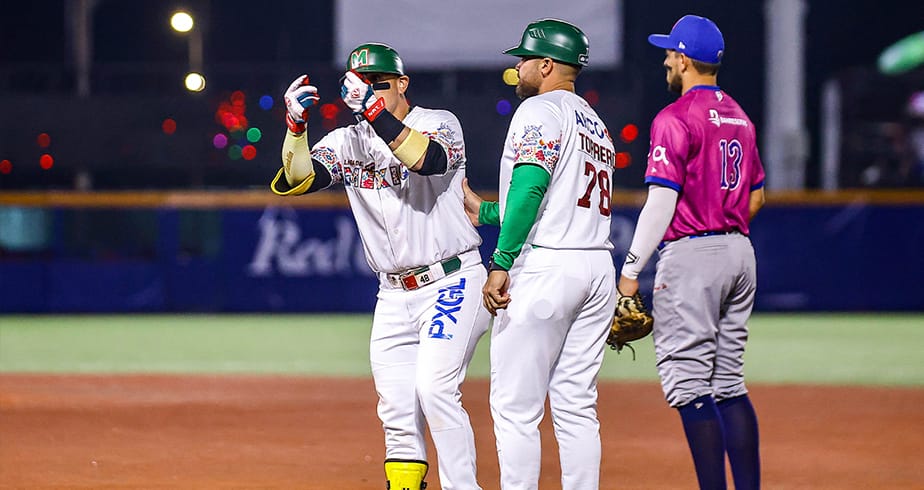 México Verde despierta: Culiacán tumba a los Leones y se citan en semis