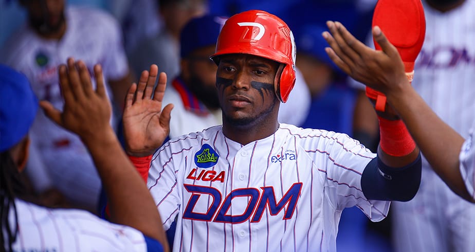 Dominicana doblega a Puerto Rico y suma su segundo triunfo en la SC