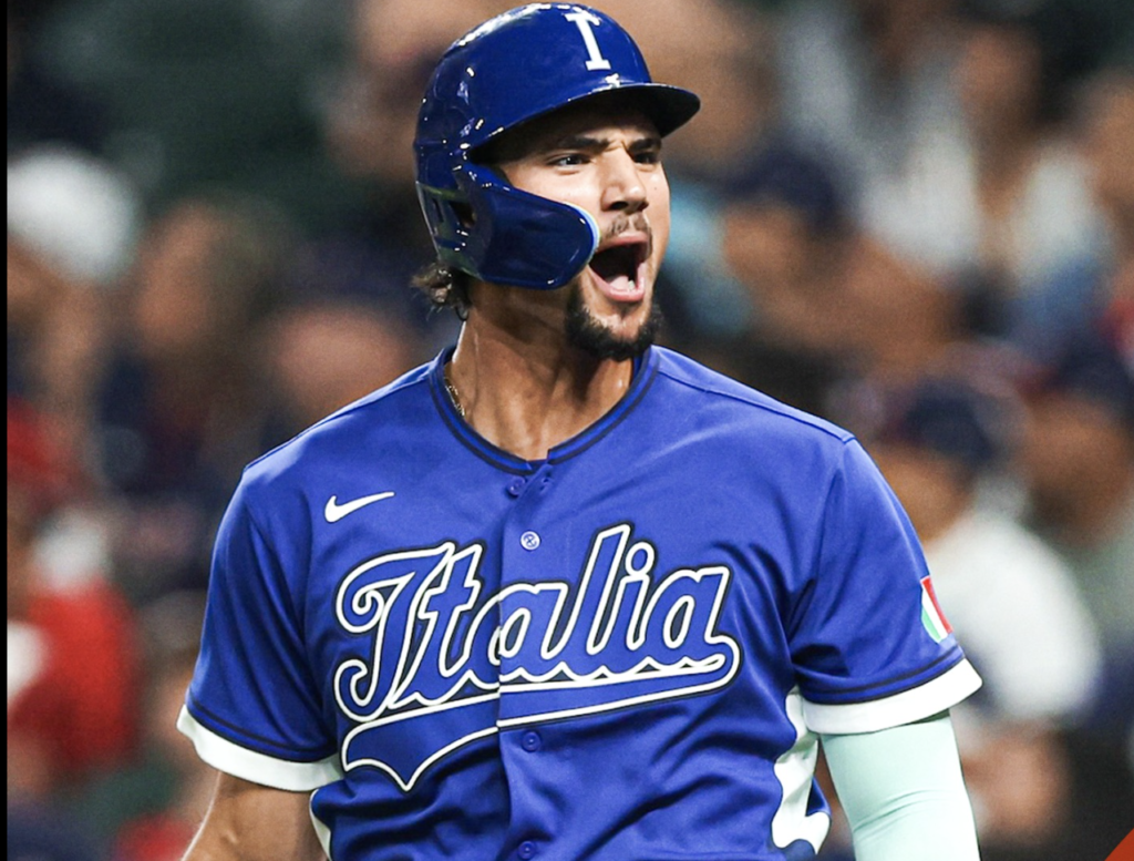 ¡Desastre monumental! Italia sorprende a un Team USA dormido y lo pone al borde de la eliminación