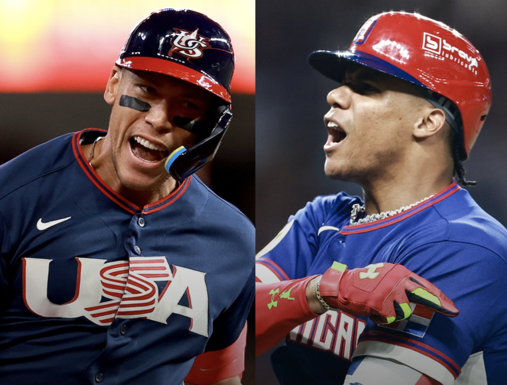 Estados Unidos y Dominicana chocaran en Semifinales