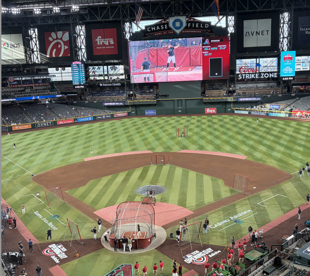 ¿Dominio absoluto o falsa alarma? 8 conclusiones que nos dejó el Opening Weekend de la MLB 2026