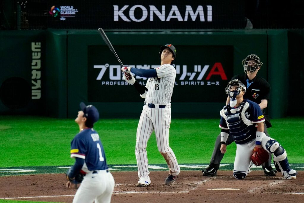 Japón vence a Corea y el Clásico Mundial 2026 vive un fin de semana lleno de poder