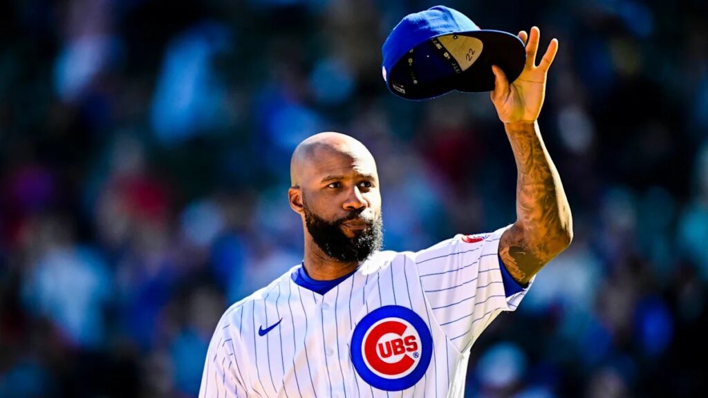 Jason Heyward anuncia su retiro tras 16 años en Grandes Ligas