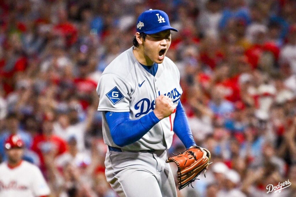 Shohei Ohtani domina la lista de los más ricos de la Major League Baseball