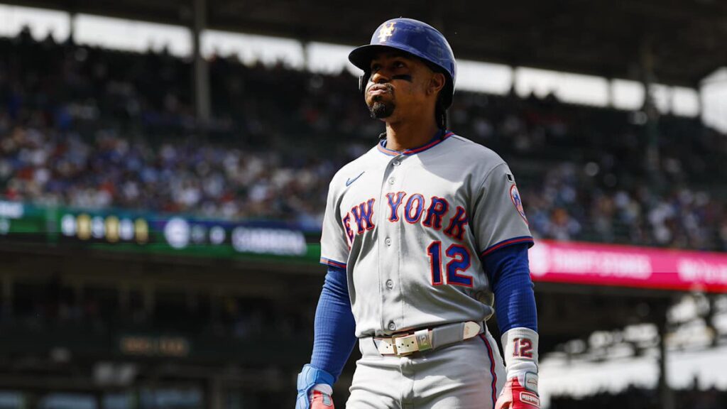 Lindor se une a la lista de lesionados y Mets pierden a su estrella por más tiempo que Soto