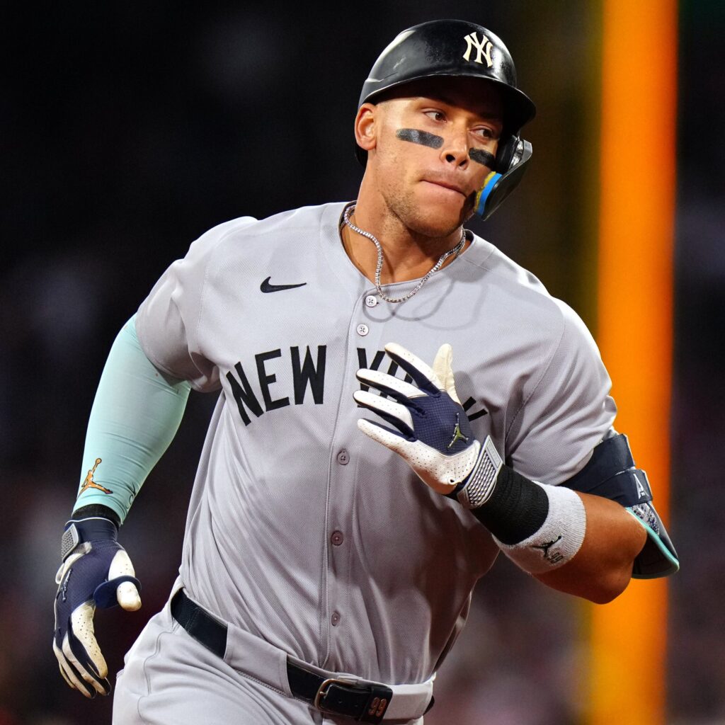 Yankees vs Red Sox: vuelve la rivalidad más caliente de MLB con poder ofensivo en llamas