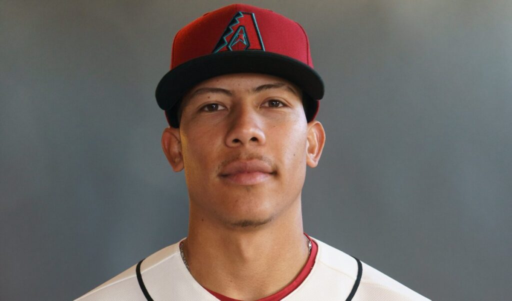 José Fernández debuta con dos jonrones y triunfo de los Arizona Diamondbacks