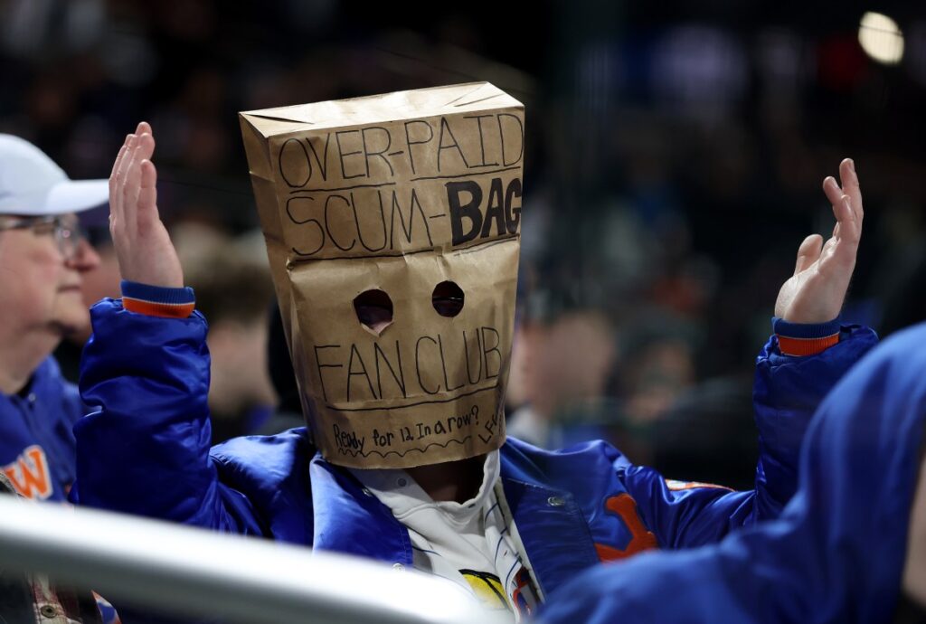 Mets caen por 12ª vez consecutiva y agravan su crisis ante Twins