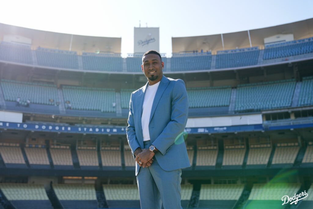 Edwin Díaz suma nueva polémica fuera del diamante; pitcher de Dodgers es ligado a peleas de gallos