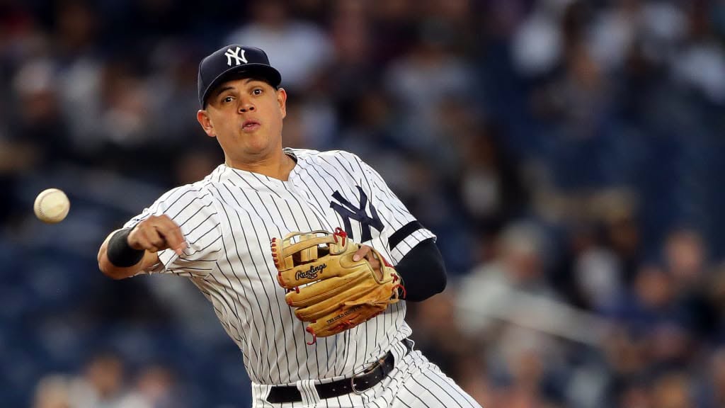 Gio Urshela anuncia su retiro tras una década en Grandes Ligas