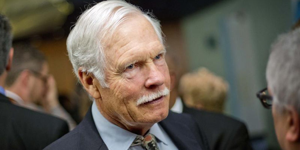 Muere Ted Turner, histórico exdueño de Braves y pionero de los medios