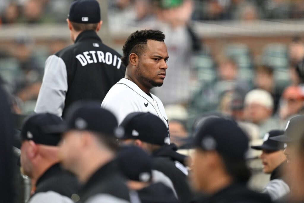 Framber Valdez recibe suspensión tras pelotazo a Trevor Story