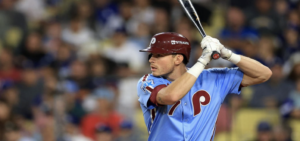 Kepler vuelve del castigo… y Arizona lo manda directo al lineup